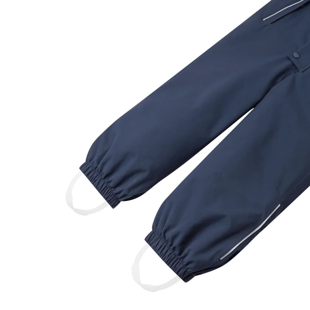 Reimatec Winter Overall Stavanger Navy, view: 5