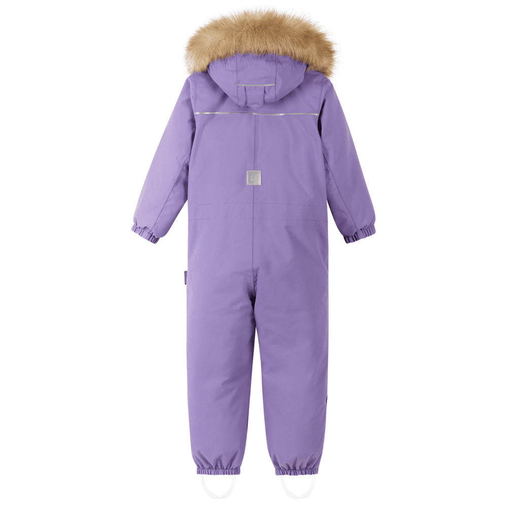 Reimatec Winter Overall Stavanger Misty Violet, view: 1