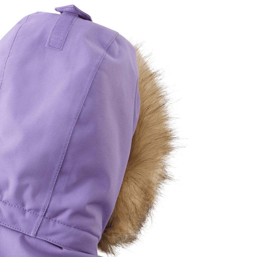 Reimatec Winter Overall Stavanger Misty Violet, view: 6