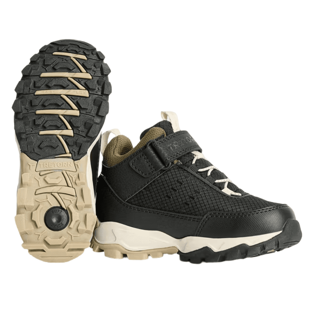 Tero Mid Black, view: 5