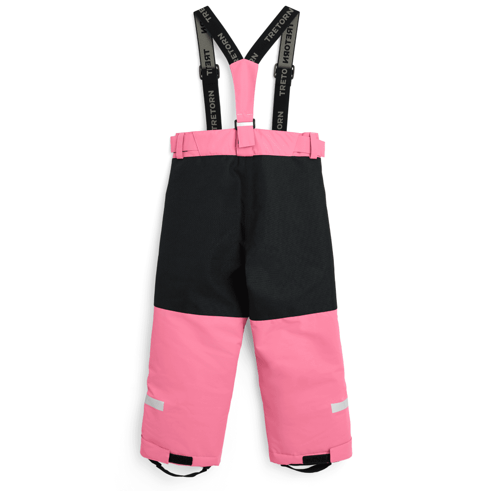 Frost Insulated Shell Trousers Chateau Rose, view: 1