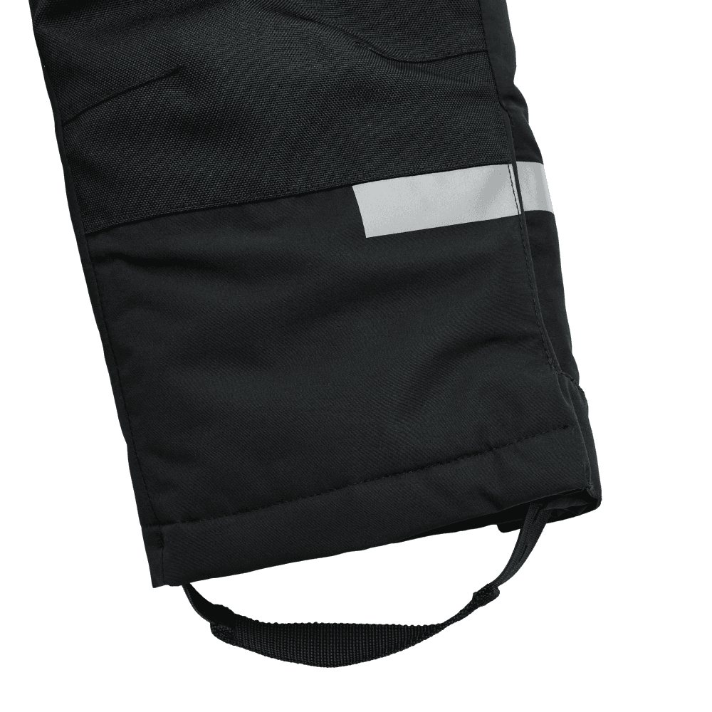 Frost Insulated Shell Trousers Black, view: 2