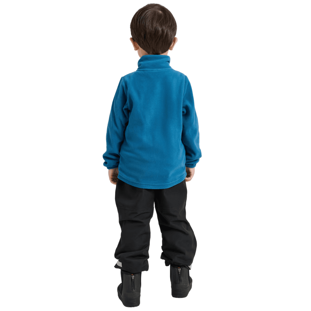 Storm Shell Trousers Black, view: 5
