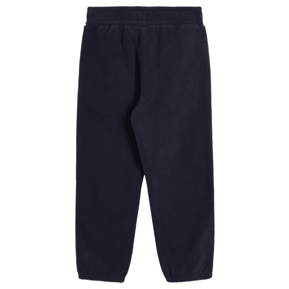 North Micro Fleece Trousers Black, view: 1