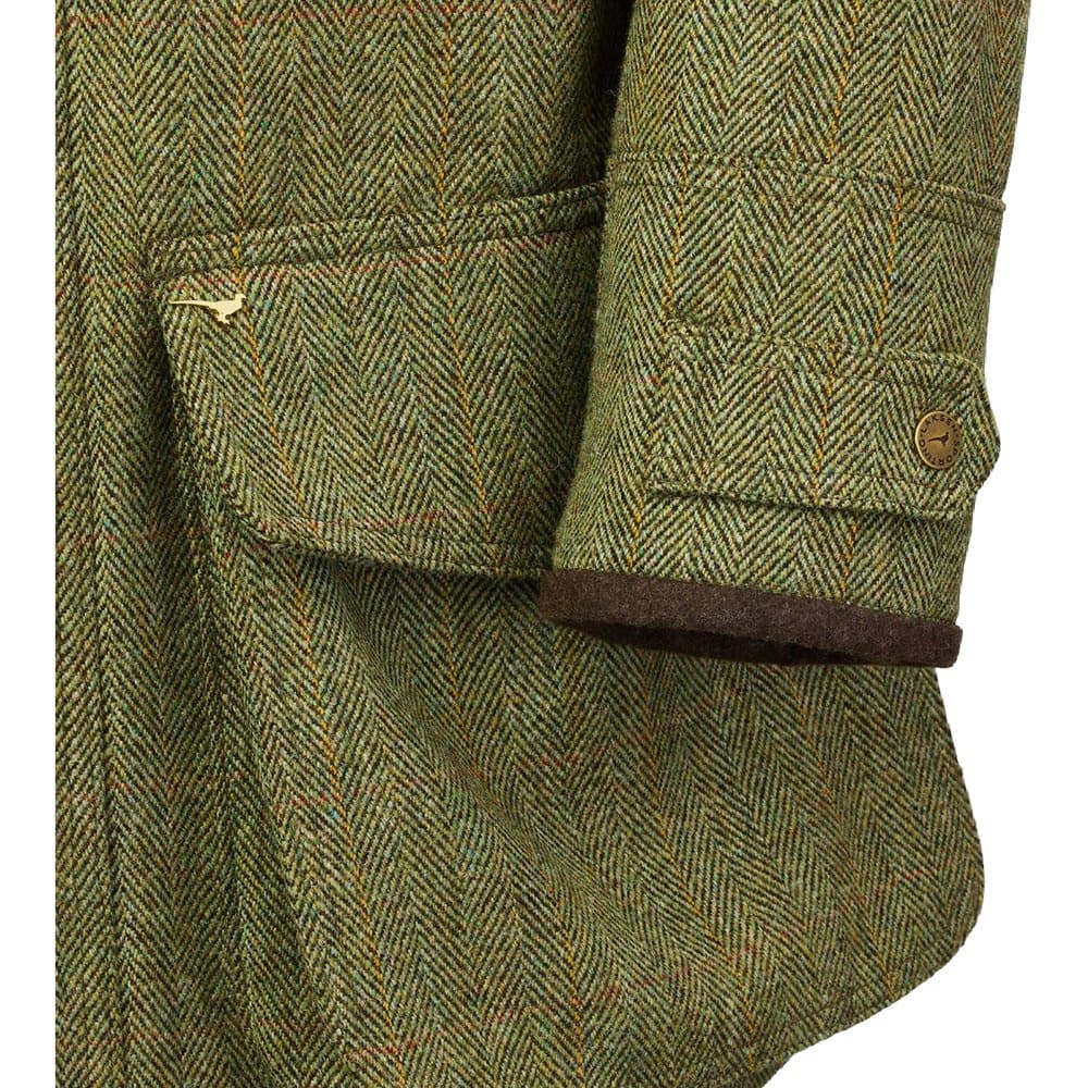 Berleigh Fairfax CTX Coat Berleigh, view: 3