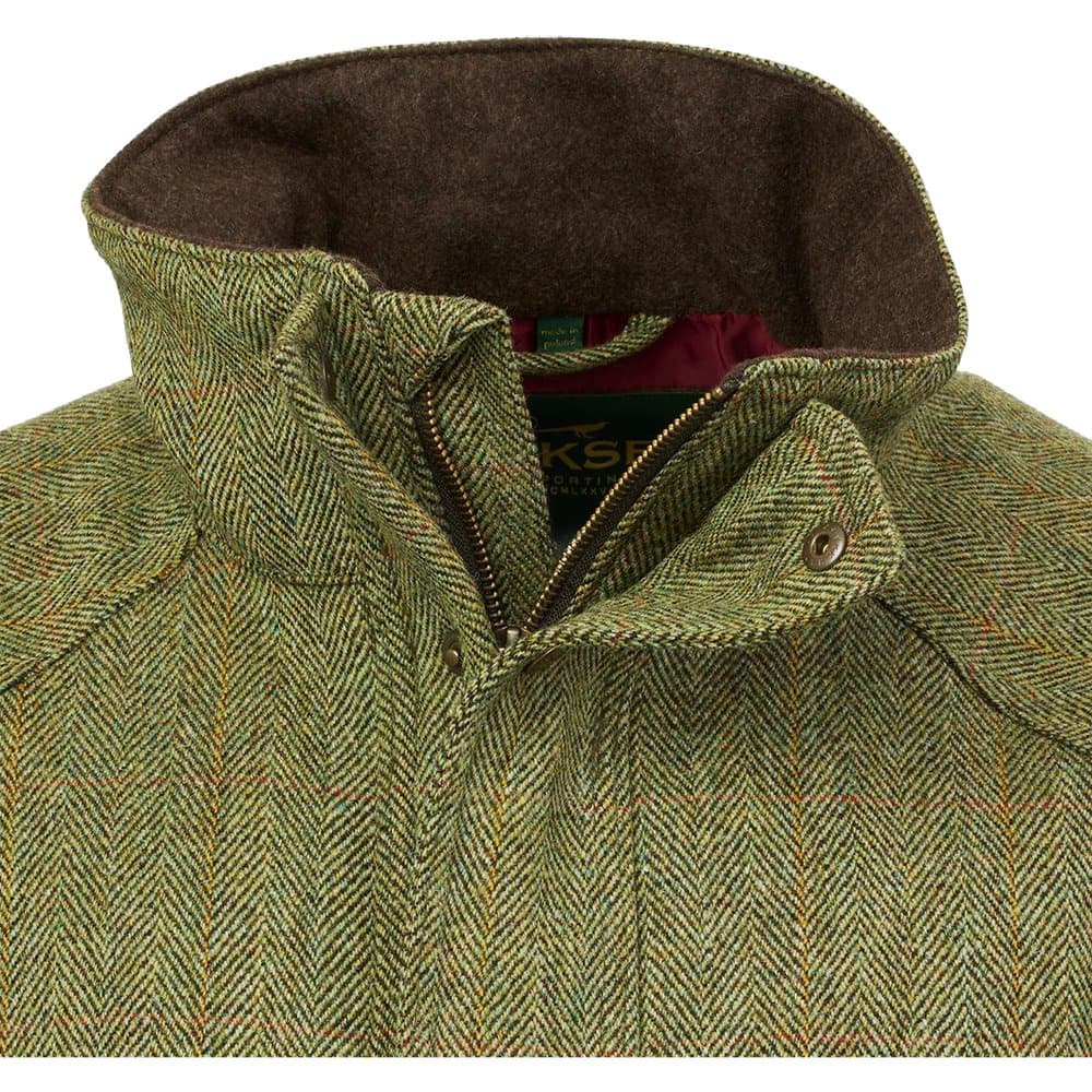 Berleigh Fairfax CTX Coat Berleigh, view: 2