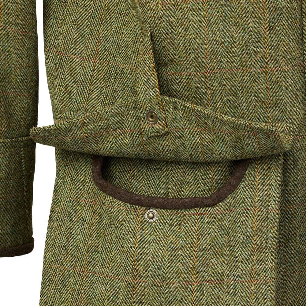 Berleigh Fairfax CTX Coat Berleigh, view: 4