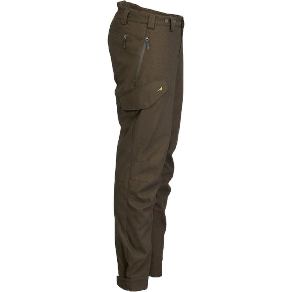 Falcon Tech Ctx Trousers Green, view: 2
