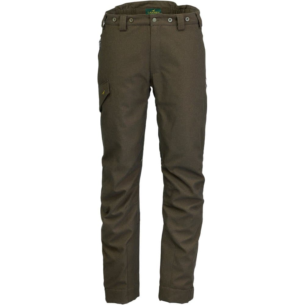Falcon Tech Ctx Trousers Green, view: 0