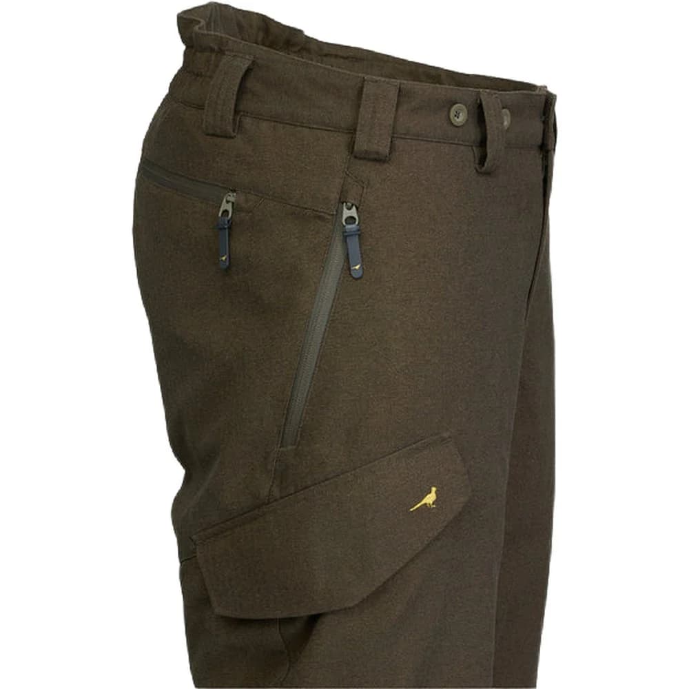 Falcon Tech Ctx Trousers Green, view: 3