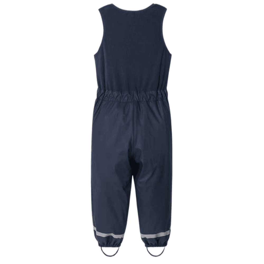 Loiske Rain Pants Navy, view: 1