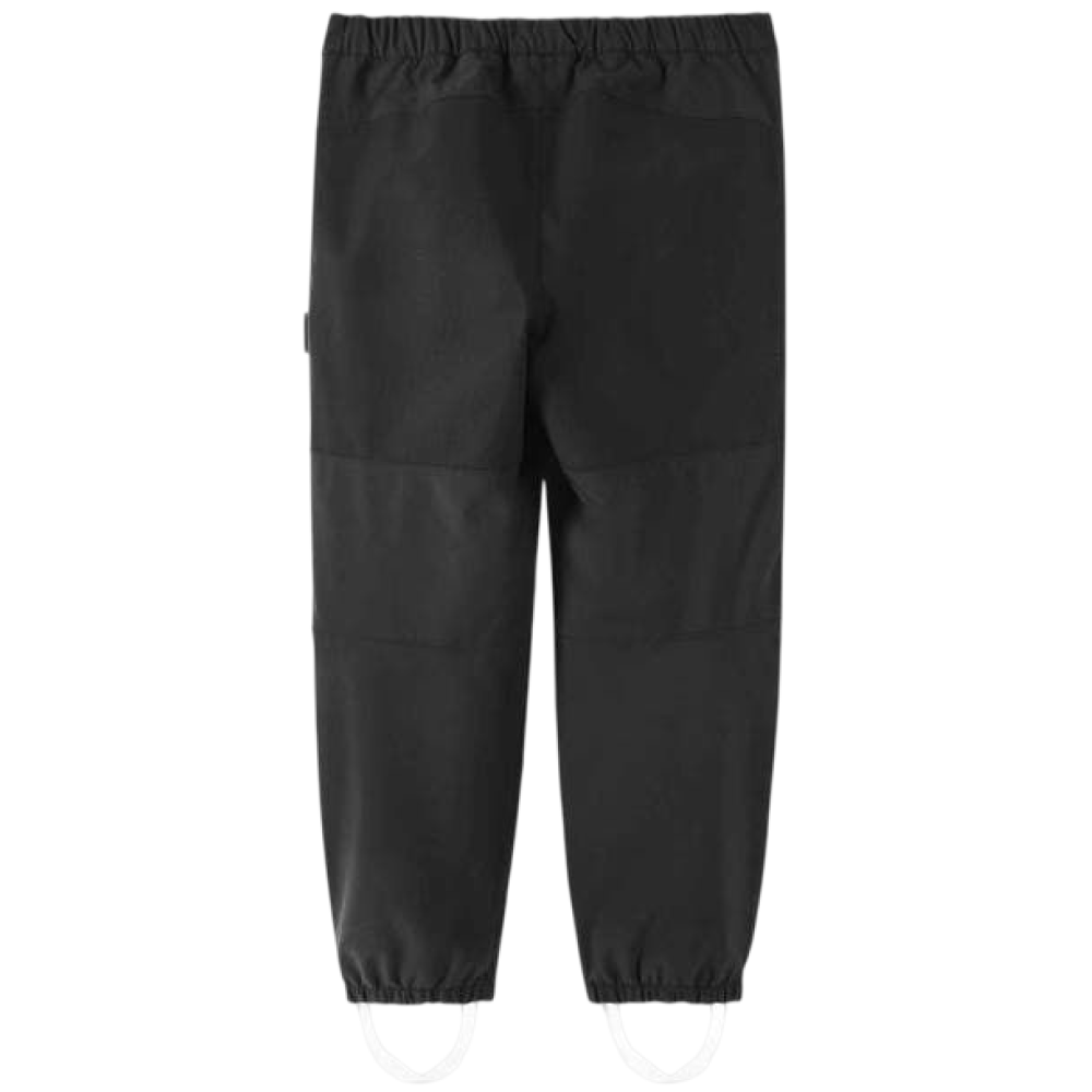 ReimaTec Kokosi Shell Pants Black, view: 1