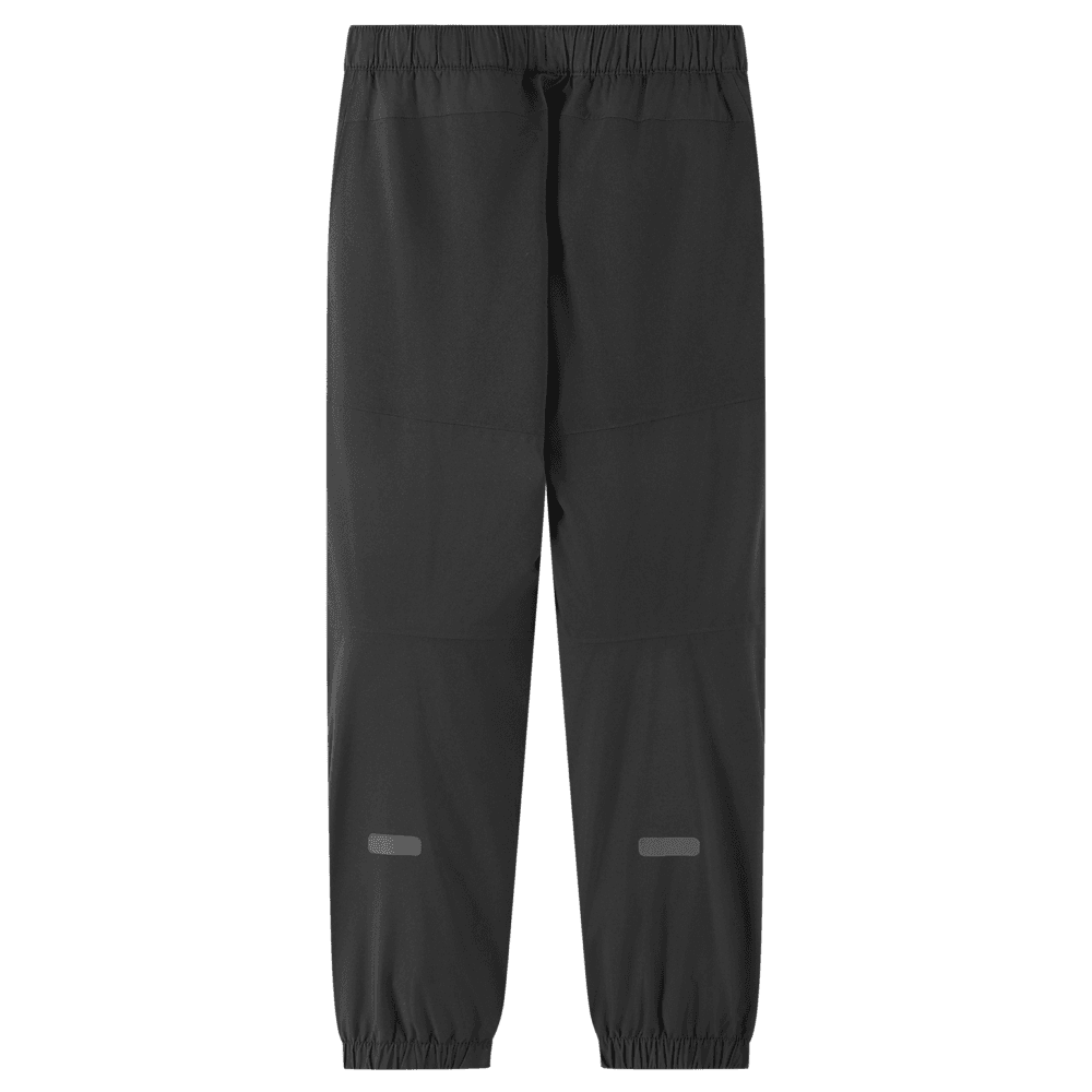 ReimaTec Intona Shell Pants Black, view: 1
