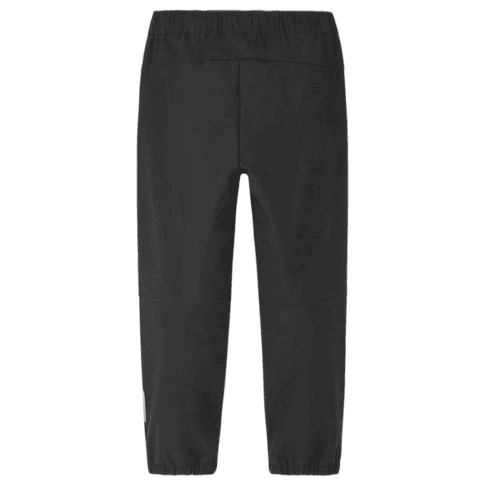 Koivin Softshell Pants Black, view: 1