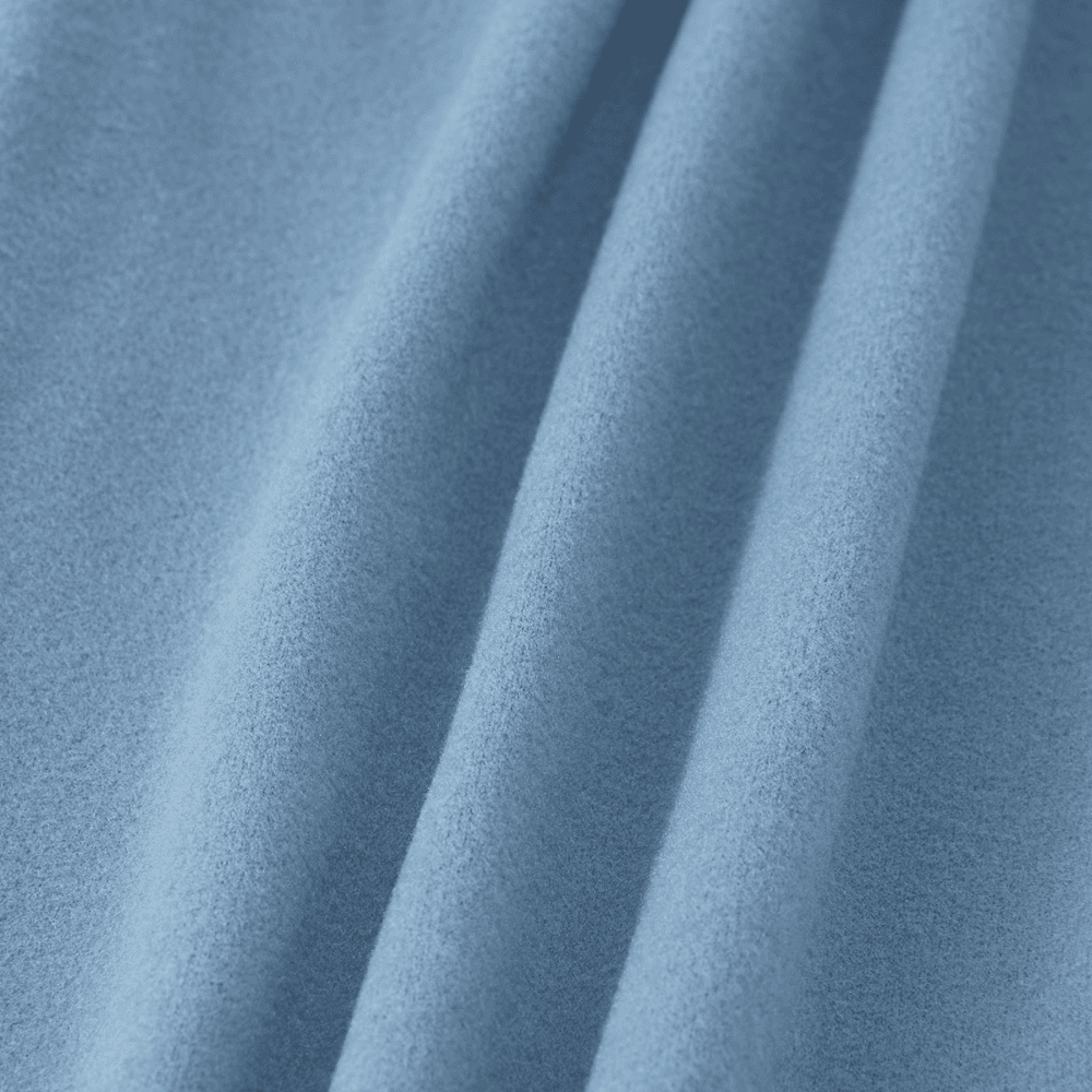 Tarhaan Fleece Overall Blue Ocean, view: 3