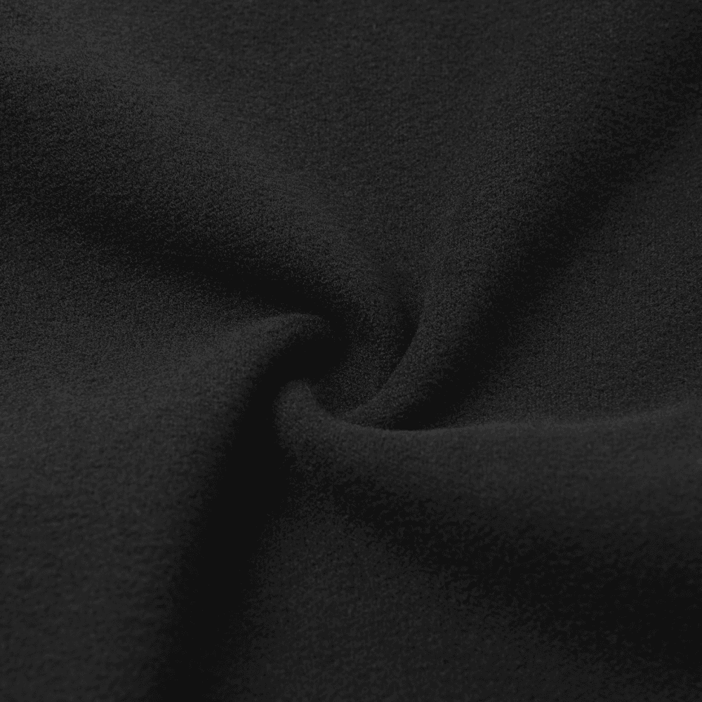 Tarvis Fleece Pants Black, view: 5