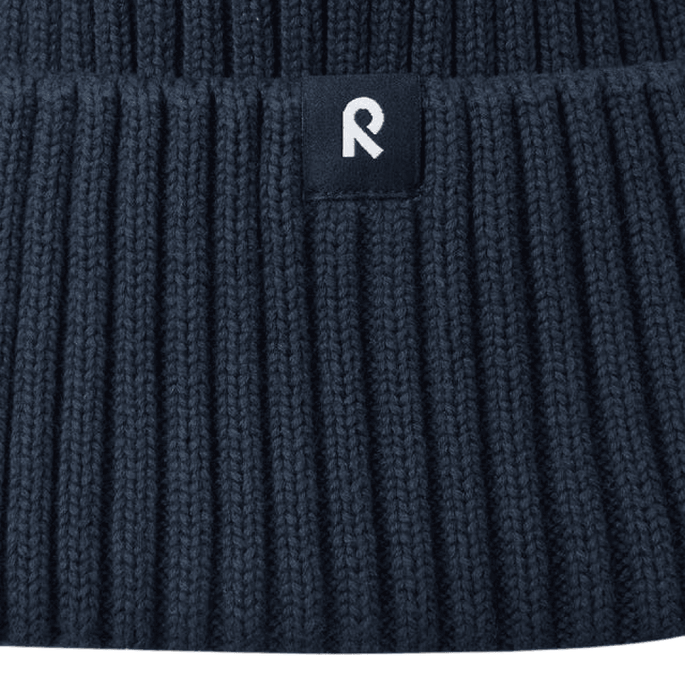 Beanie Hattara Navy, view: 1