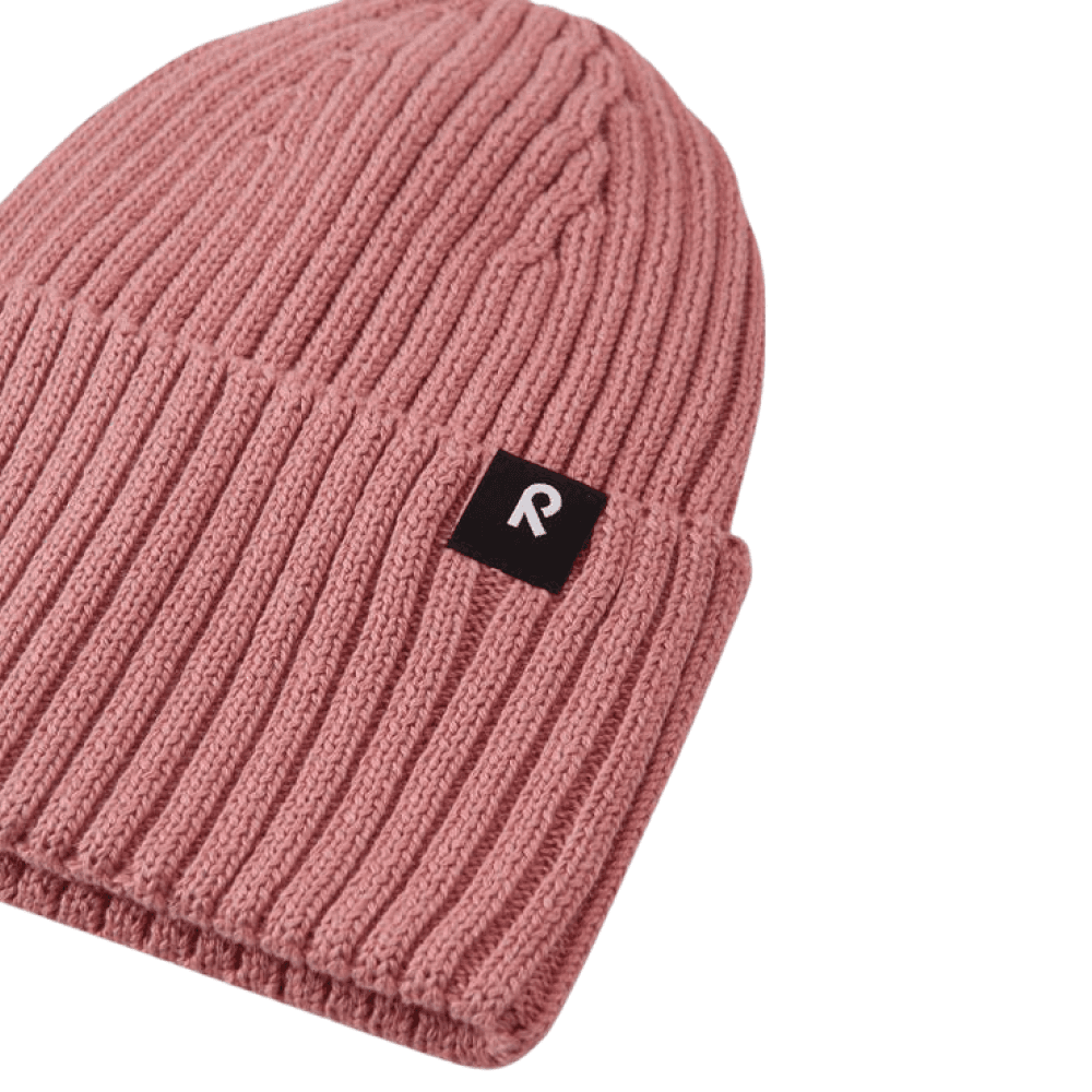 Beanie Hattara Rose Blush, view: 2