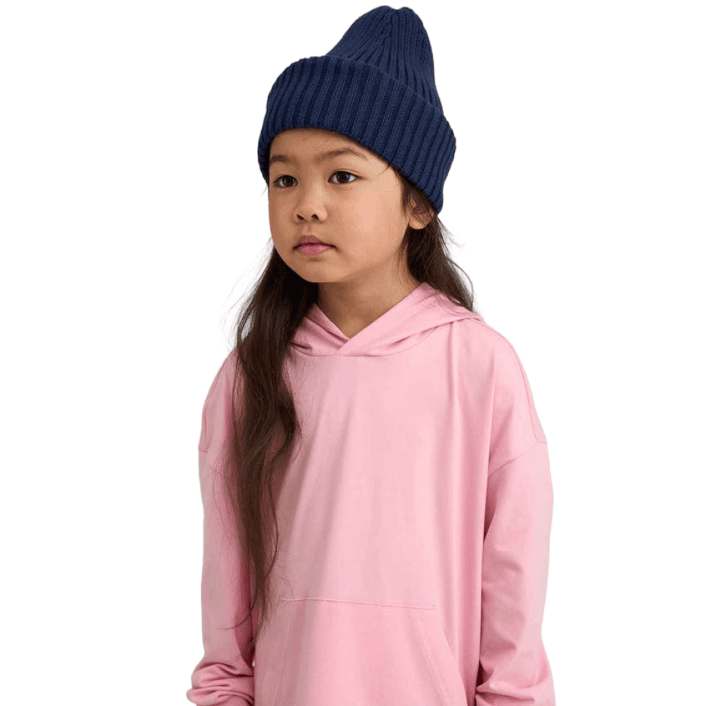 Beanie Hattara Navy, view: 2
