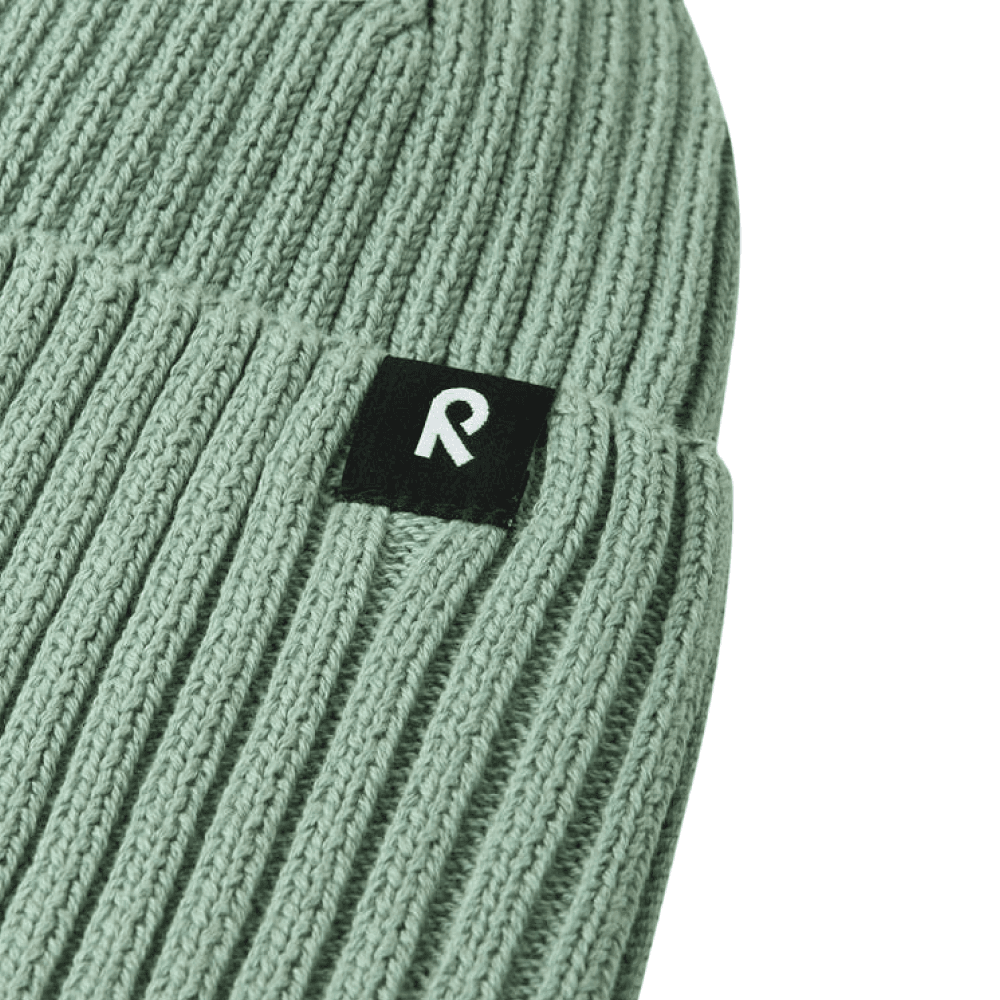 Beanie Hattara Stone Green, view: 2