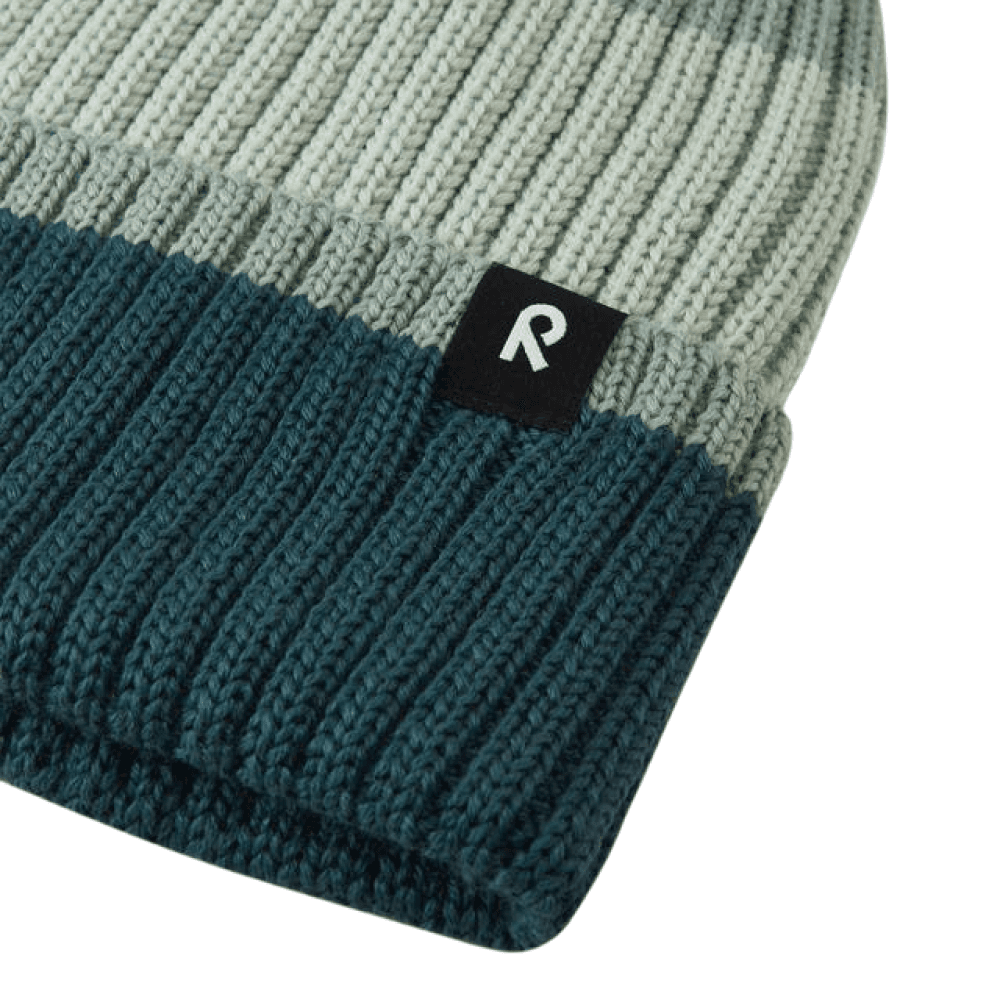 Beanie Vilpas Stone Green, view: 2