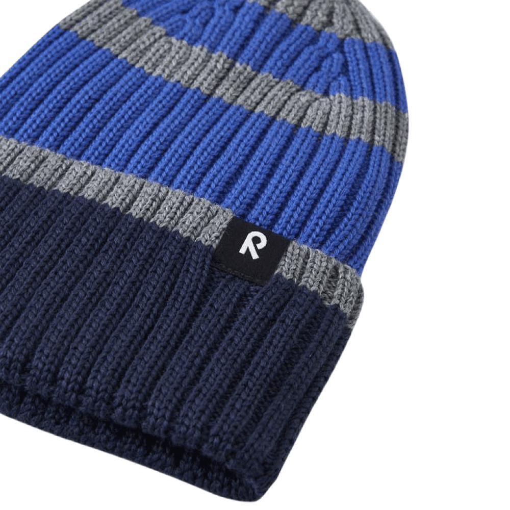 Beanie Vilpas Navy, view: 2