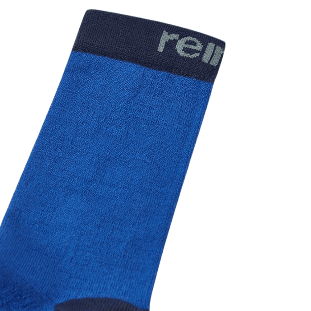 Parit Socks Navy, view: 1