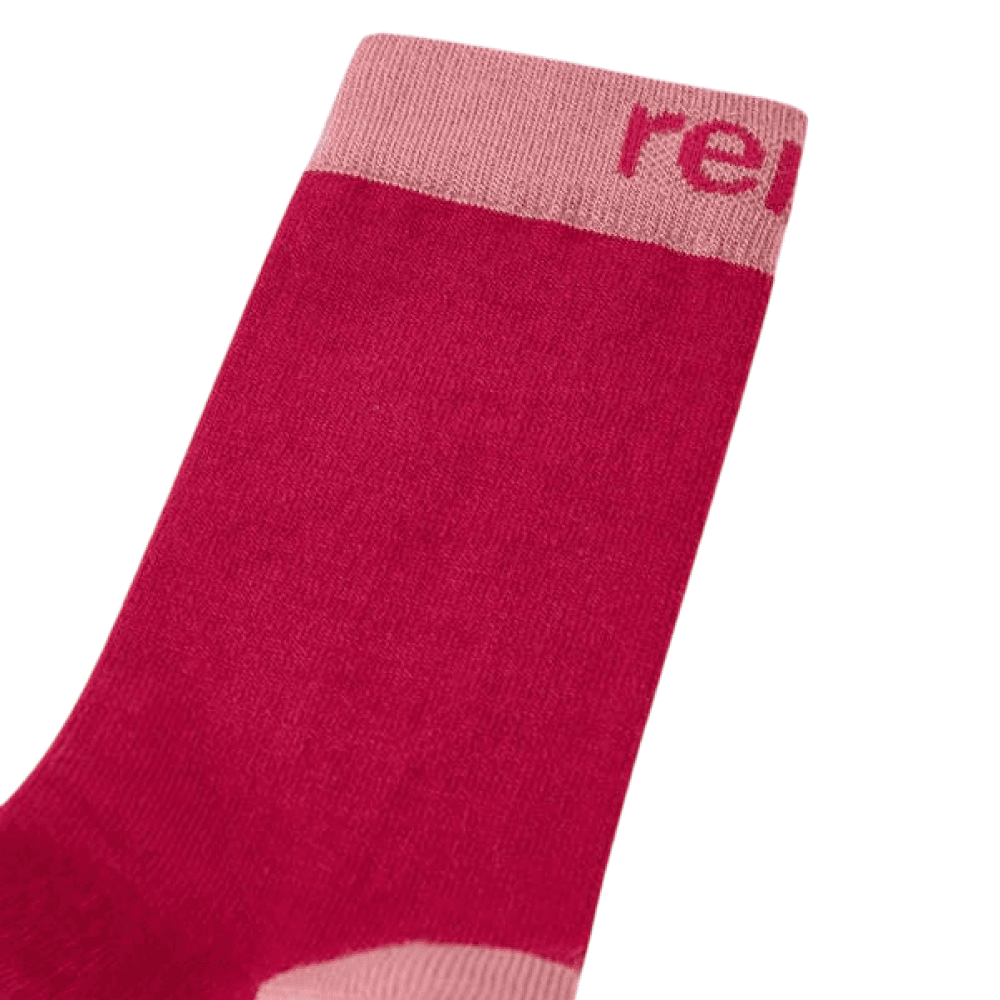 Parit Socks Rose blush, view: 1