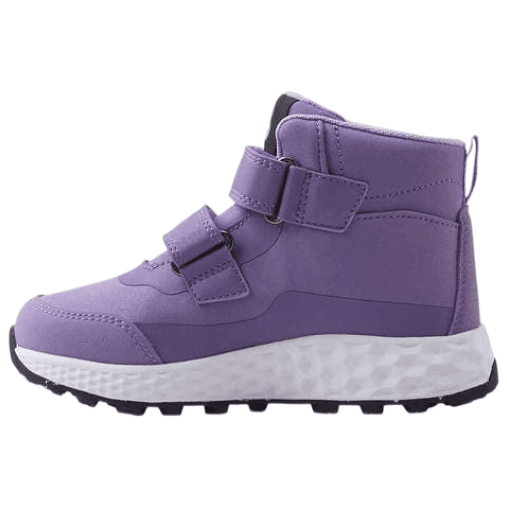 ReimaTec Hiivin Shoes Misty Violet, view: 1