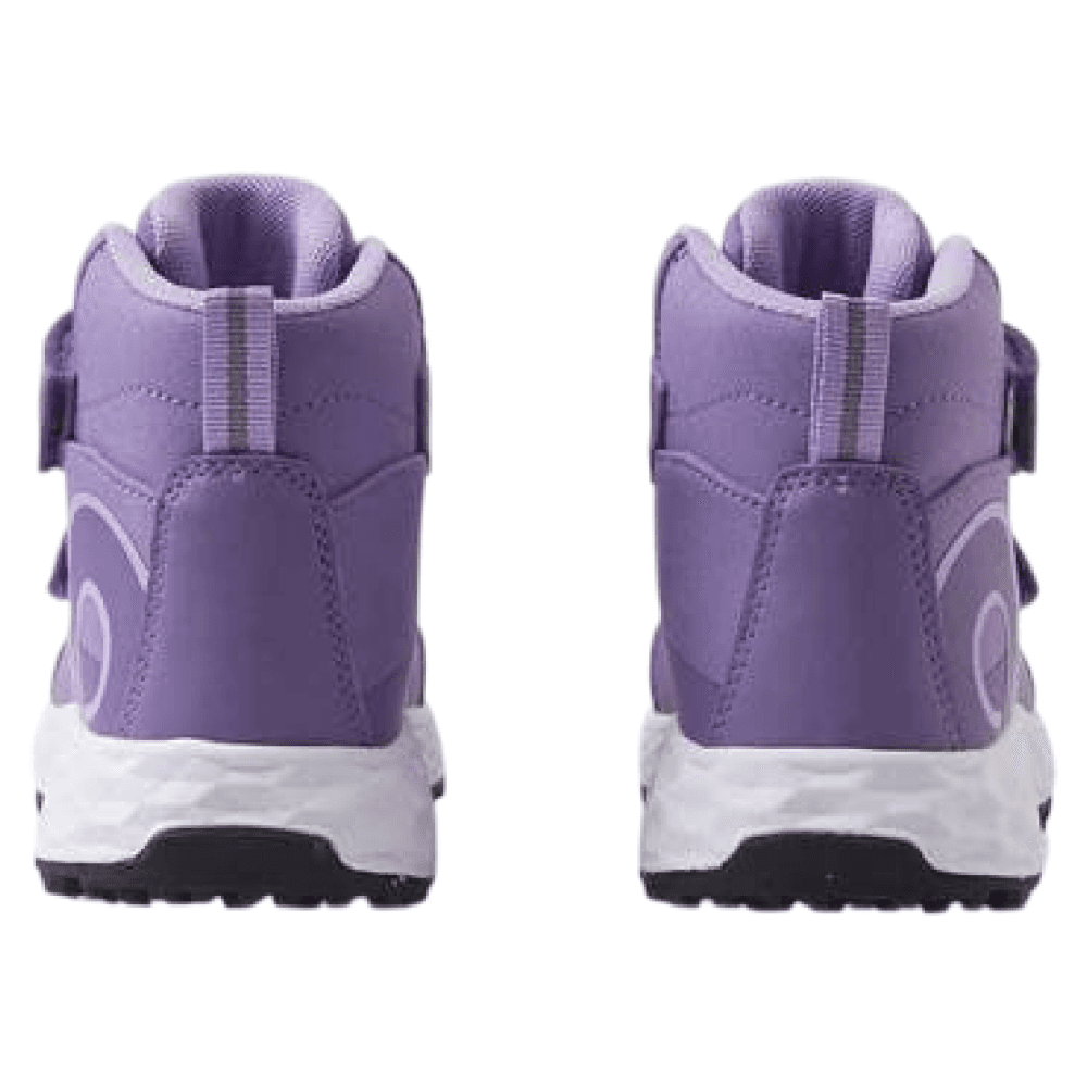 ReimaTec Hiivin Shoes Misty Violet, view: 5