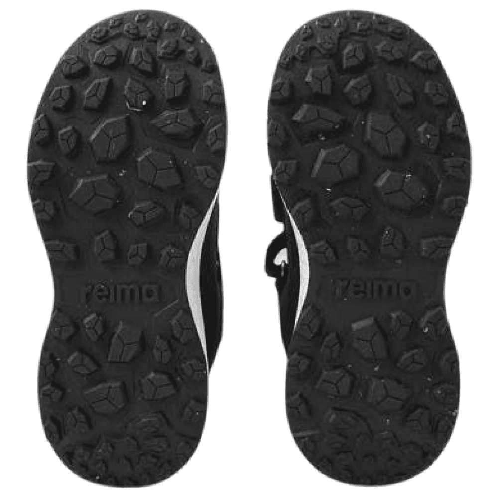 ReimaTec Hiivin Shoes Black, view: 5