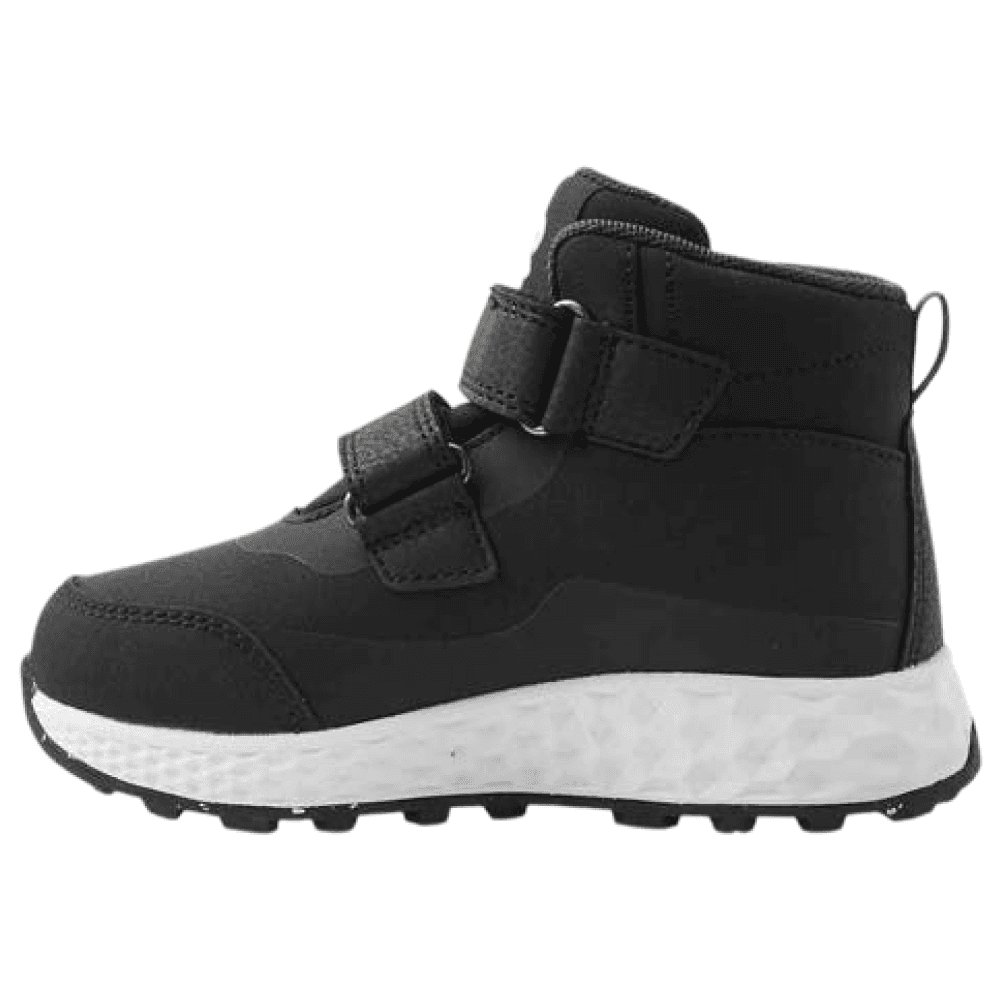 ReimaTec Hiivin Shoes Black, view: 2