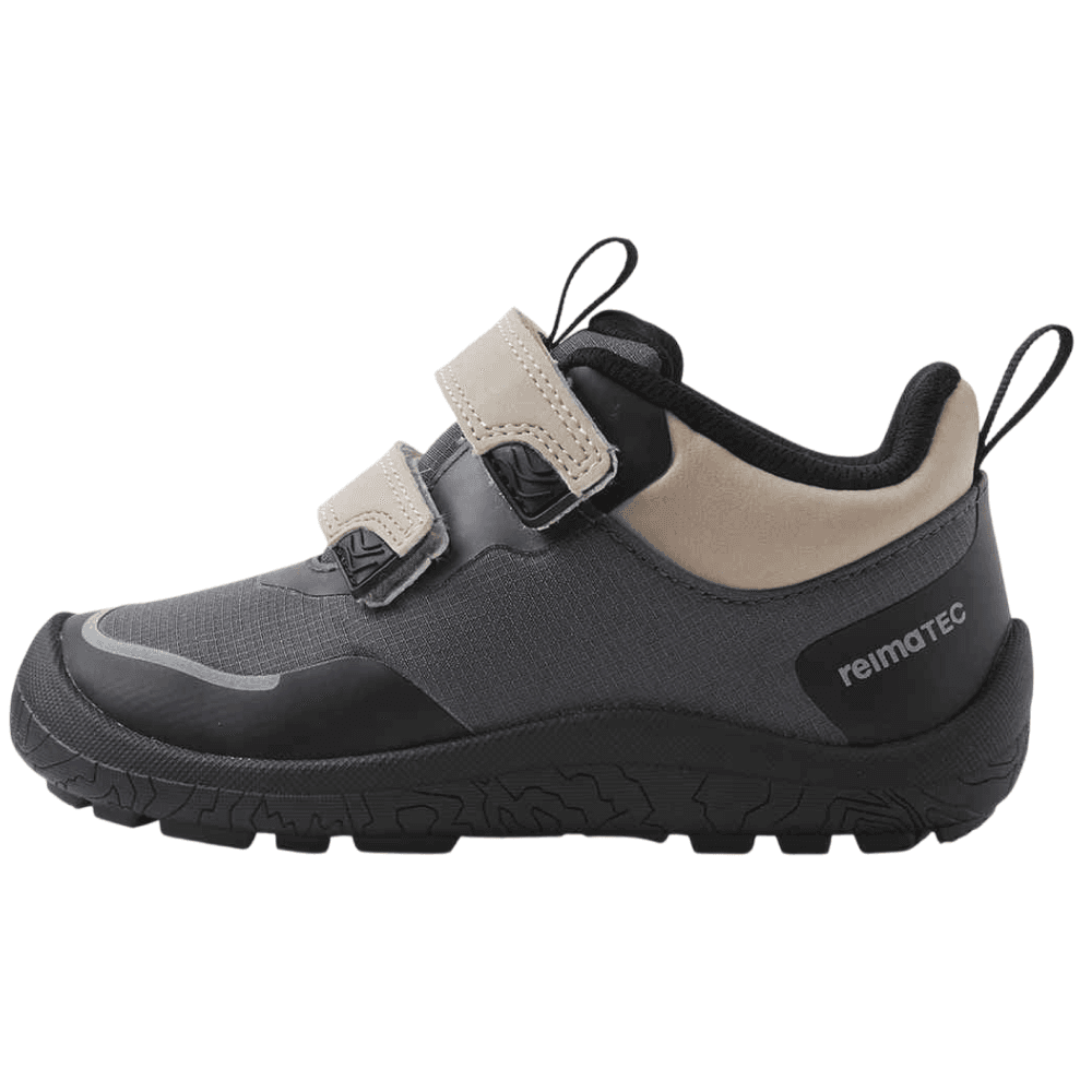 ReimaTec Viikari Barefoot Shoes Soft Black, view: 4
