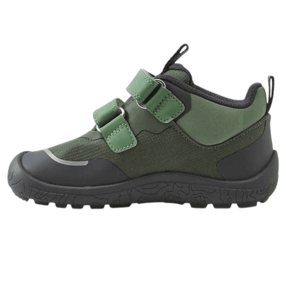 ReimaTec Viikari Barefoot Shoes Thyme green, view: 1