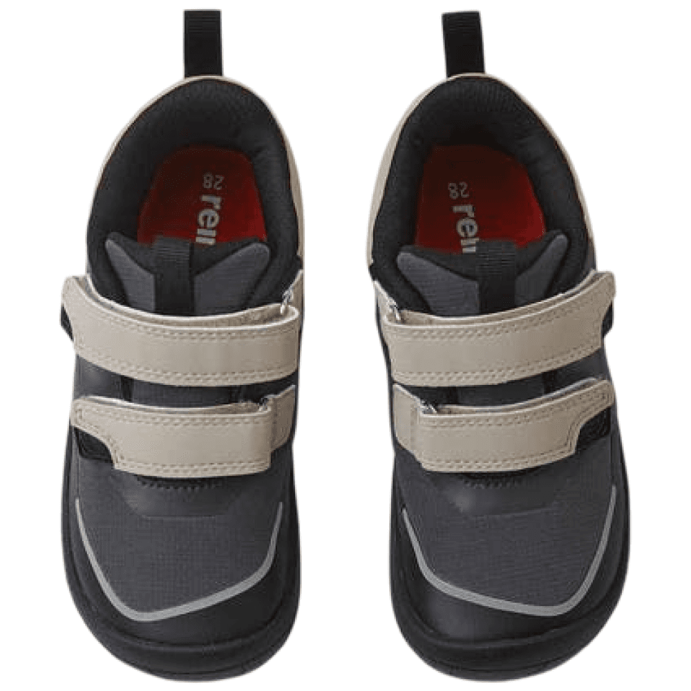 ReimaTec Viikari Barefoot Shoes Soft Black, view: 2