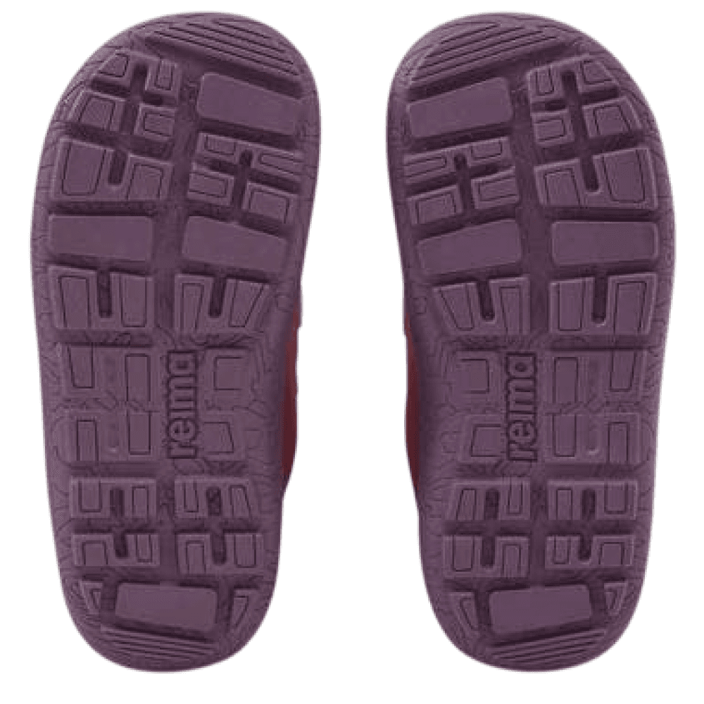ReimaTec Viikari Barefoot Shoes Maroon, view: 6