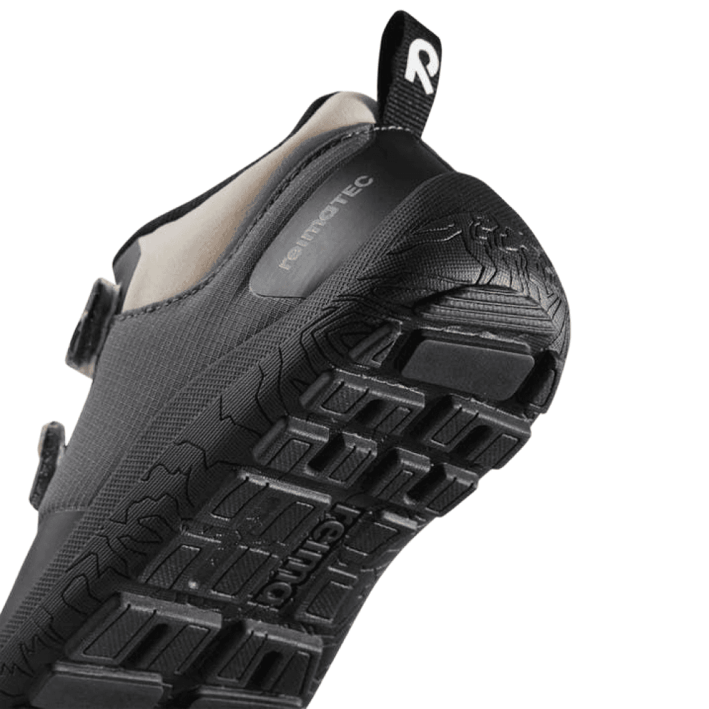 ReimaTec Viikari Barefoot Shoes Soft Black, view: 5