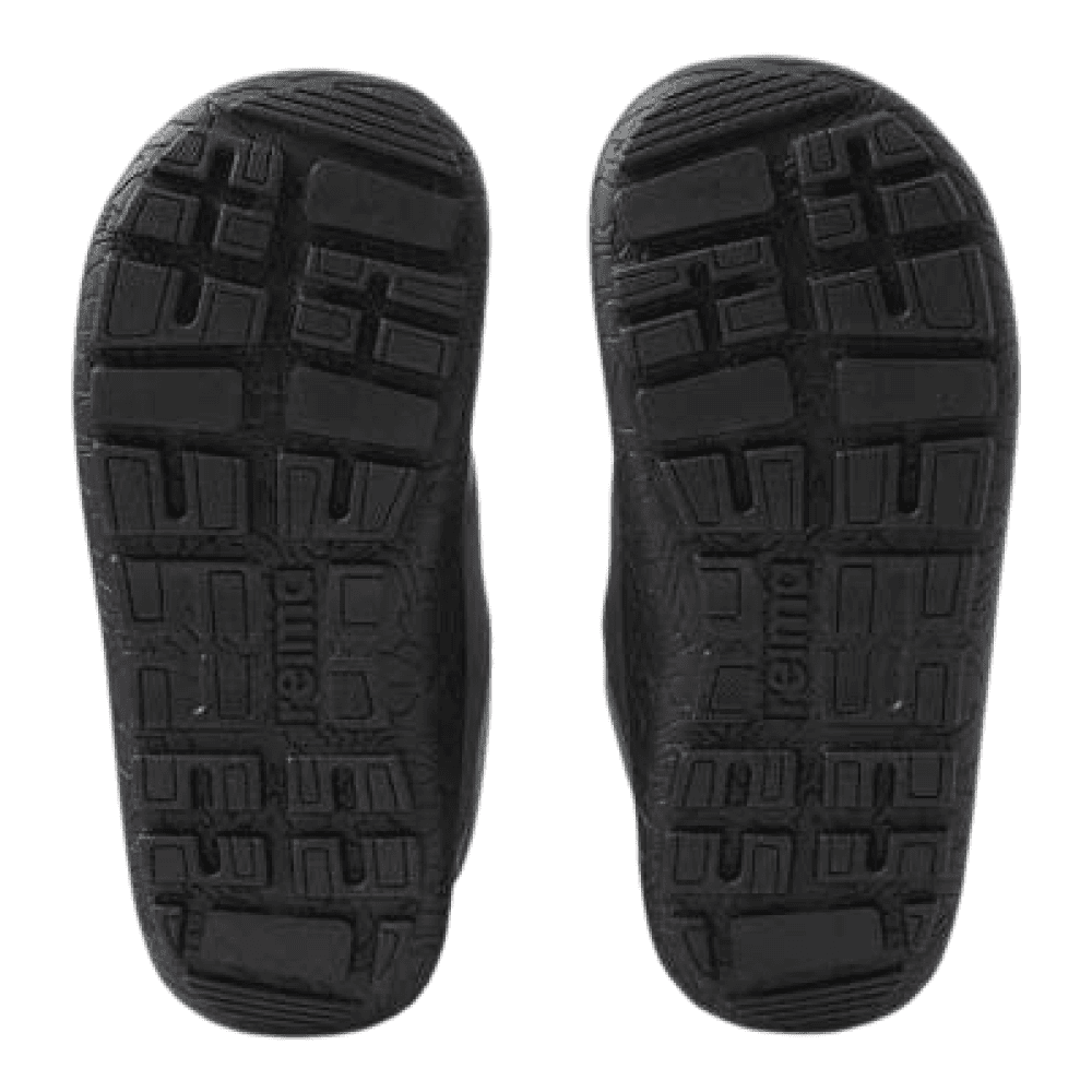 ReimaTec Viikari Barefoot Shoes Soft Black, view: 6