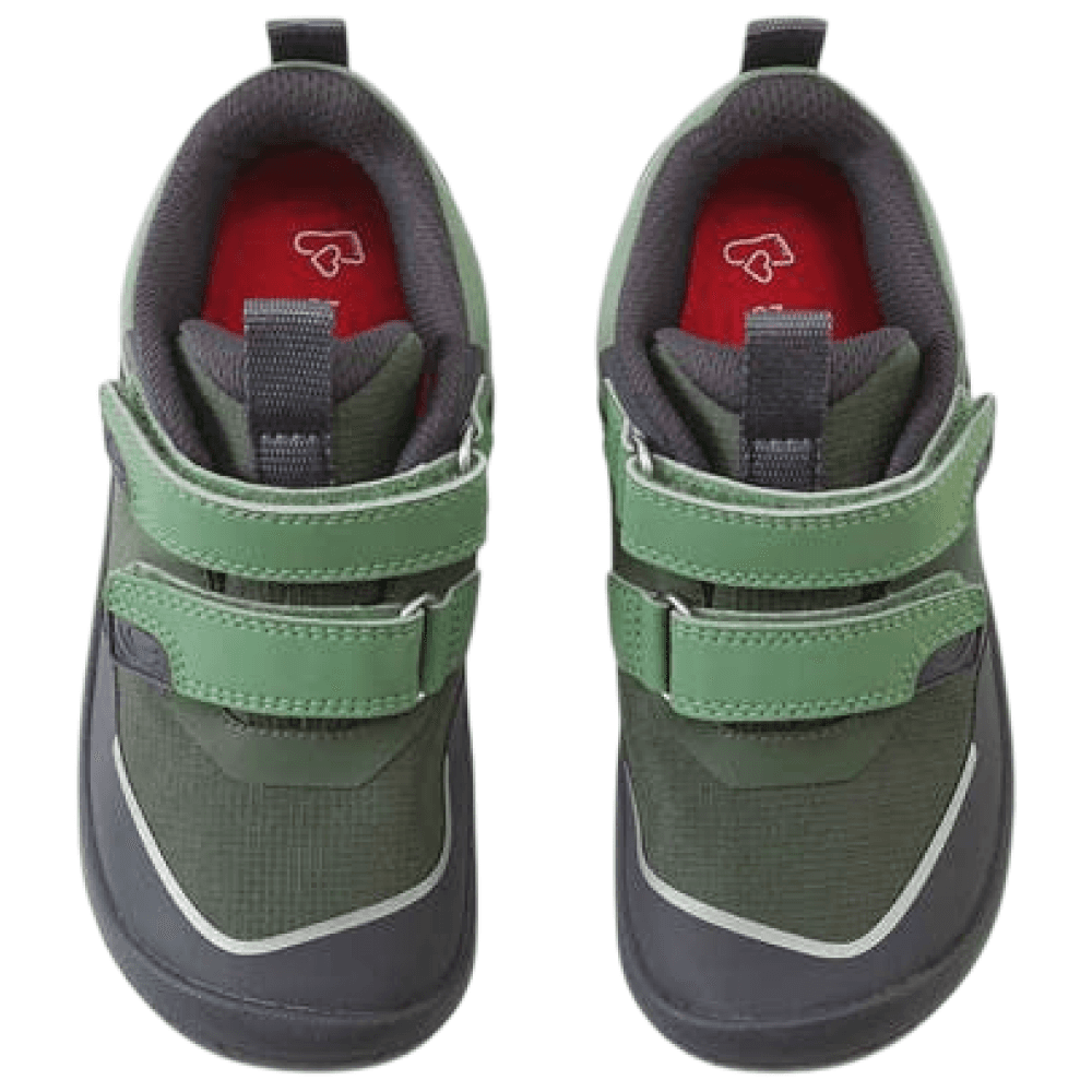 ReimaTec Viikari Barefoot Shoes Thyme green, view: 2