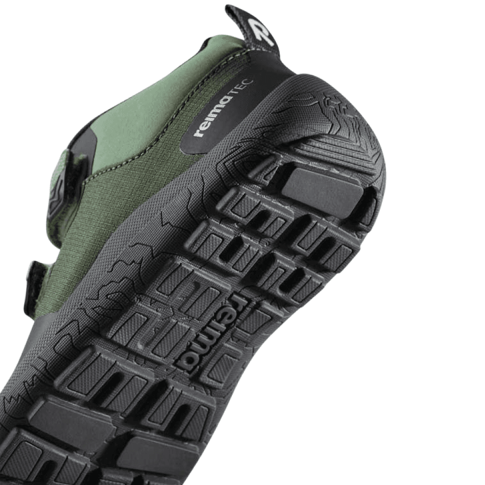 ReimaTec Viikari Barefoot Shoes Thyme green, view: 4
