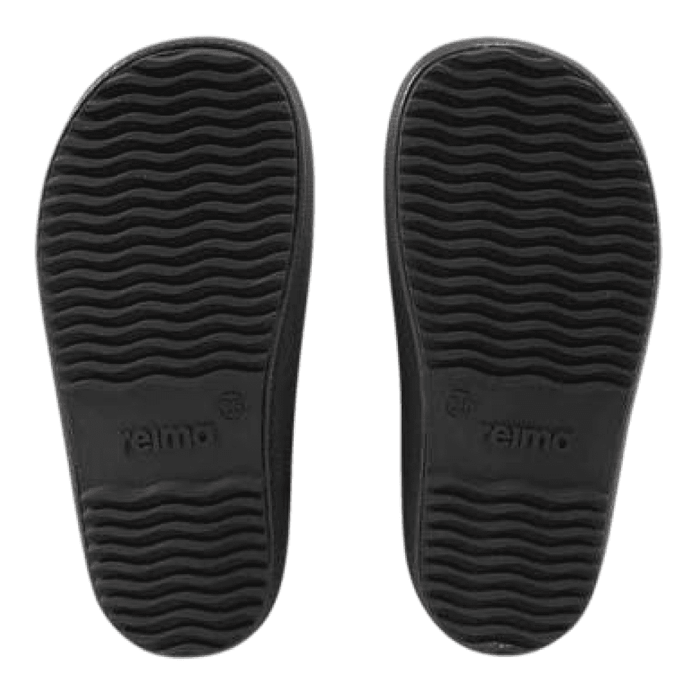 Thermo-Ankka Barefoot Rain Boots Black, view: 6
