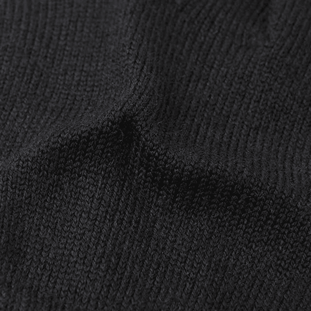 Nappaus Gloves Black, view: 2