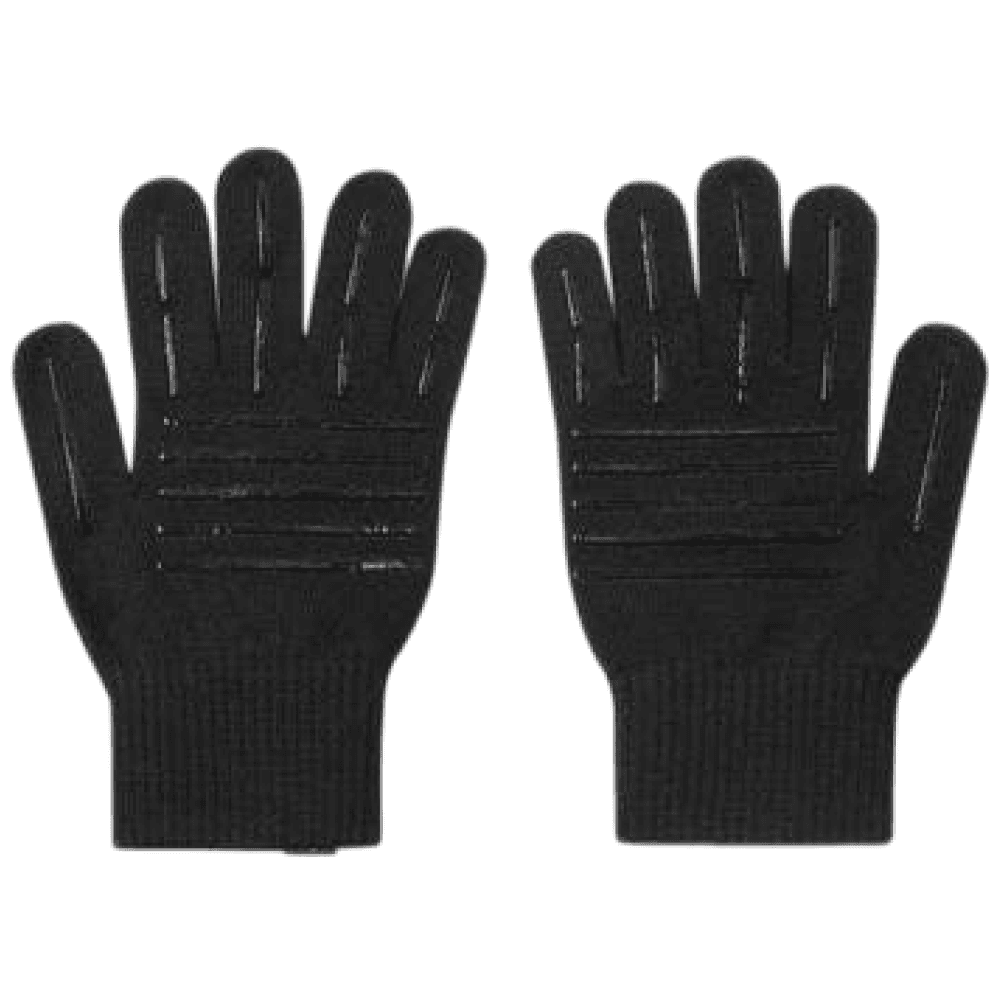 Nappaus Gloves Black, view: 1