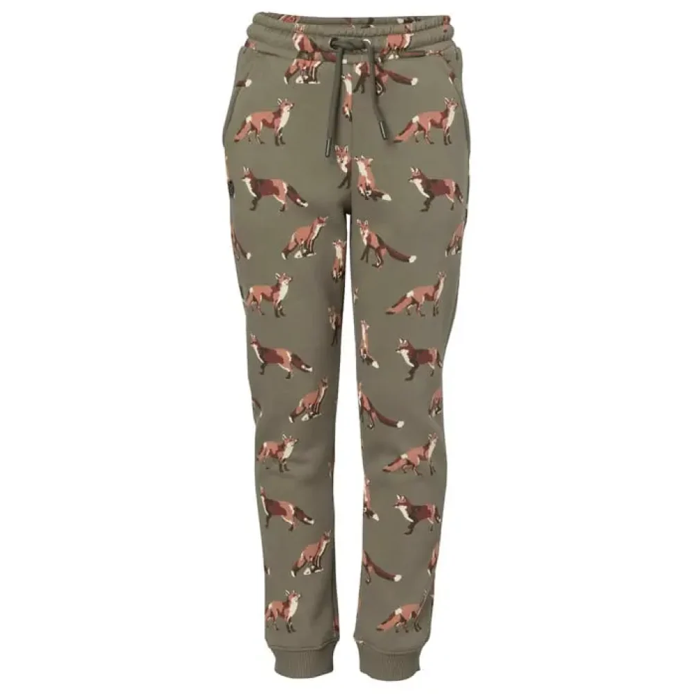 Fauna Sweatpants Junior Fox Life, view: 0
