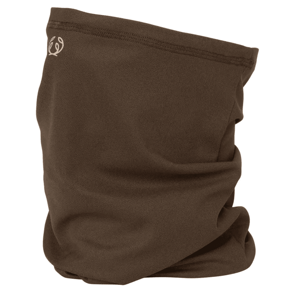 Stalker Technical Neckwarmer Fallow Brown, view: 0