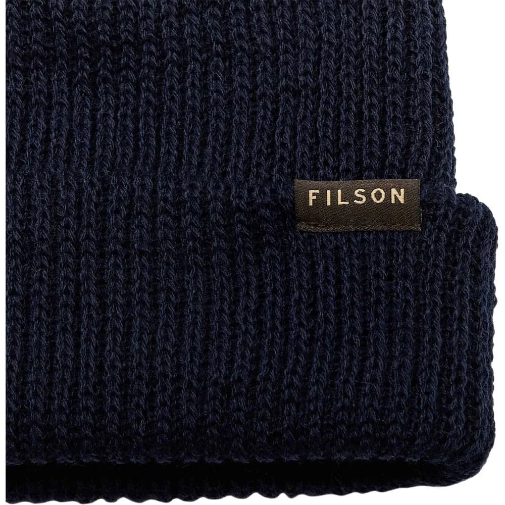 Watch Cap Navy, view: 1