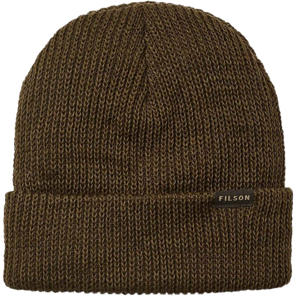 Watch Cap Otter Green, view: 0