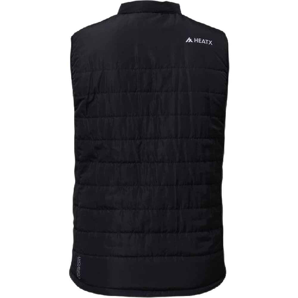 HeatX Everyday Vest M Black, view: 1