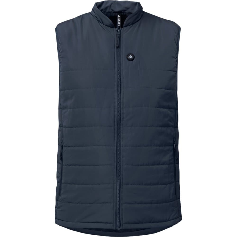 HeatX Everyday Vest M Pale Navy, view: 0