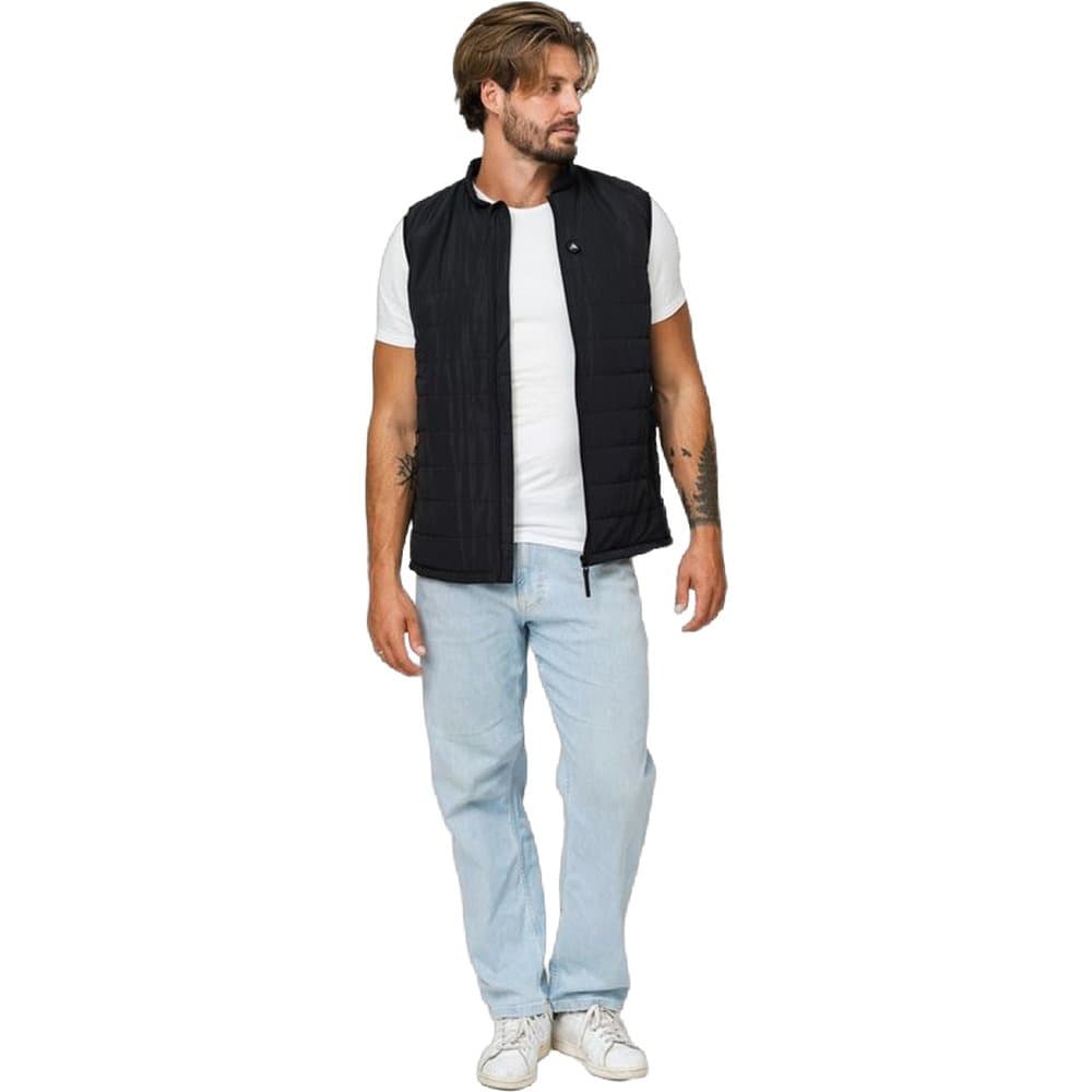 HeatX Everyday Vest M Black, view: 5